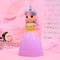 Unicorn Princess Piggy Bank